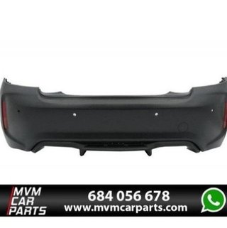 Kit de carrocería para BMW Serie 2 F22 F23 look M2