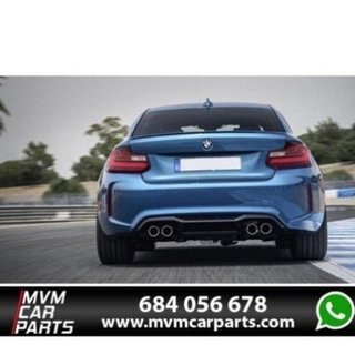Kit de carrocería para BMW Serie 2 F22 F23 look M2