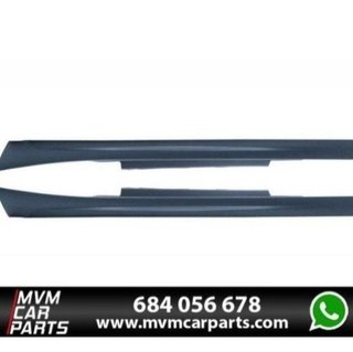 Kit de carrocería para BMW Serie 2 F22 F23 look M2