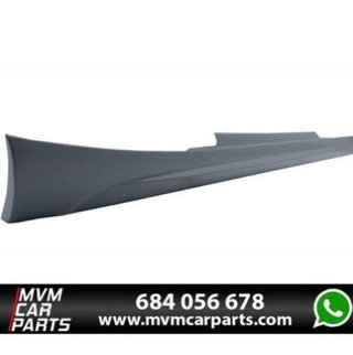 Kit de carrocería para BMW Serie 2 F22 F23 look M2