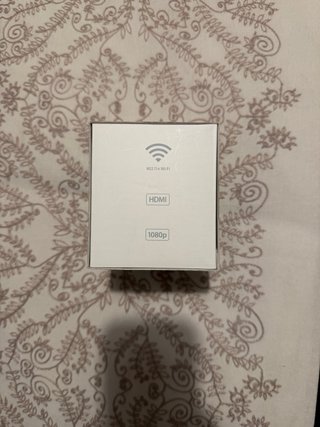 Apple TV 3 generación