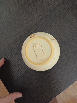 Sacaleches Medela Swing