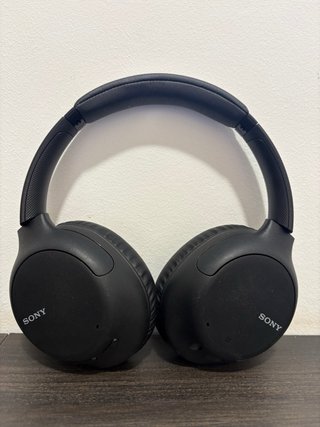 Auriculares Sony WH-CH710N Negros