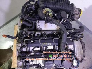 Mercedes-benz rectp5359998 611962 motor  Ref:87362
