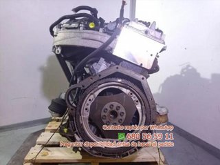 Mercedes-benz rectp5359998 611962 motor  Ref:87362