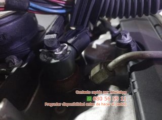 Mercedes-benz rectp5359998 611962 motor  Ref:87362