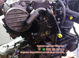Mercedes-benz rectp5359998 611962 motor  Ref:87362