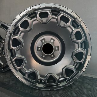 Llantas Ford Transit Custom 16 y 17