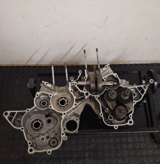 Motor AM6