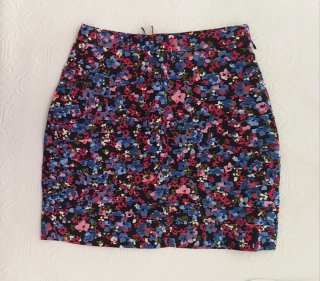 Minifalda S