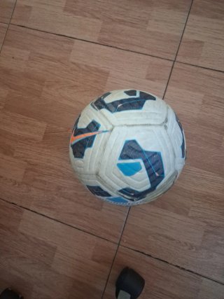 Balón de fútbol Nike Academy