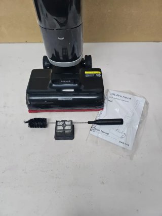 Dreame H15 Pro Heat Limpiadora Húmedo/Seco