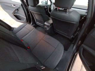 Peugeot 508 2011