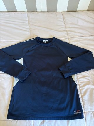 Lote Ropa Talla 12 Niño/Adolescente