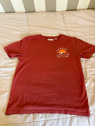 Lote Ropa Talla 12 Niño/Adolescente