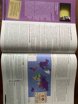Educación en Valores Cívicos y Éticos ESO. Libr...