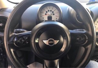 MINI Countryman 2012