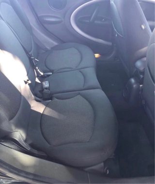 MINI Countryman 2012