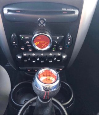 MINI Countryman 2012