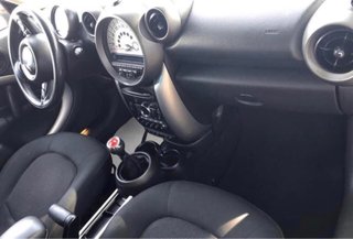MINI Countryman 2012
