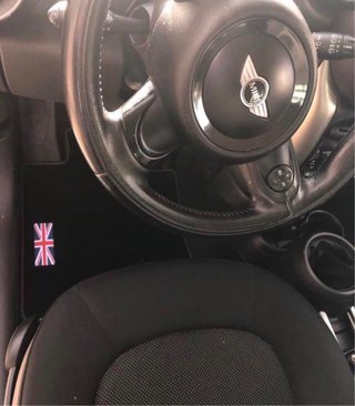MINI Countryman 2012