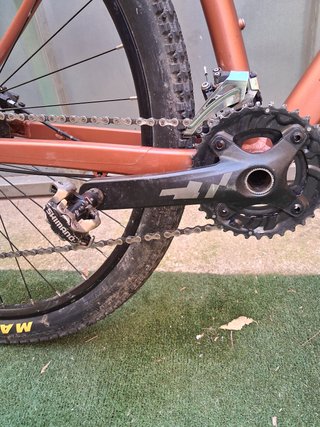 Orbea Onna 30 2022 Ruedas 29
