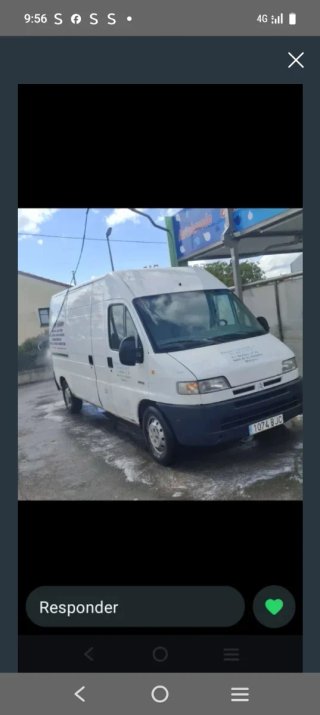 Portes y mudanzas 627157638  Ivan