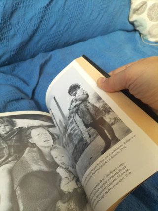 El universo de la fotografía prensa, edición, d...