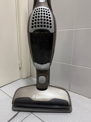 Aspiradora Electrolux Ergorapido