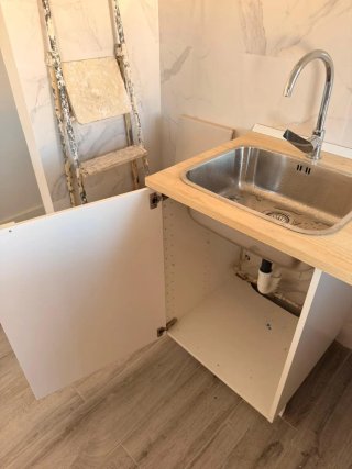 Muebles de cocina Ikea