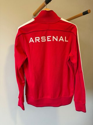 Chaqueta Arsenal Nike 11/12