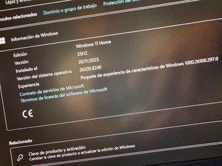 Portátil Gigabyte Gaming A16