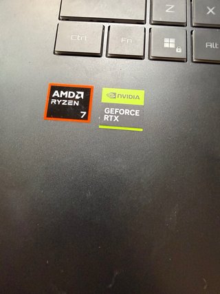 Portátil Gigabyte Gaming A16