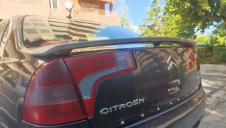 Alerón Citroen C5