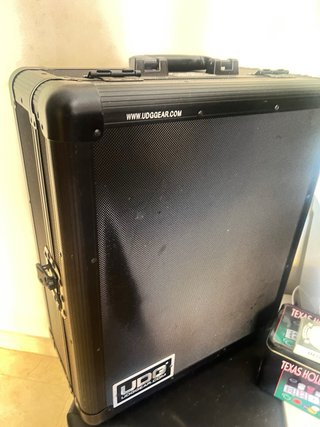 2x Pioneer DJ XDJ-1000MK2 + DJM-750MK2