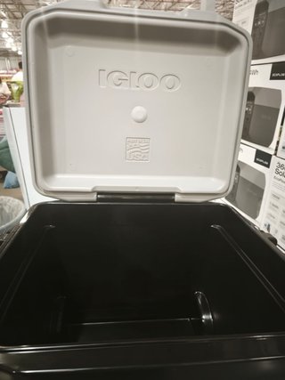 Nevera Igloo Maxcold Latitude 62 QT