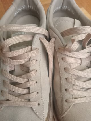 Puma x Maison Kitsuné Talla 42 Beige/Azul
