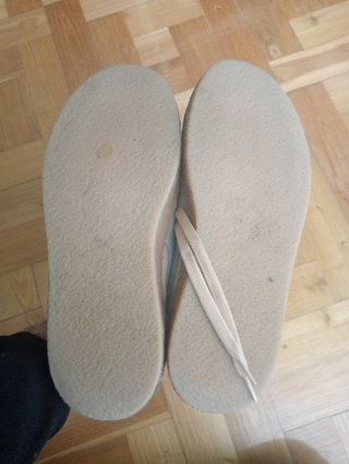 Puma x Maison Kitsuné Talla 42 Beige/Azul