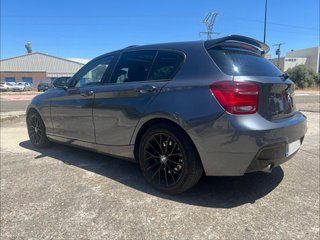 BMW Serie 1 2012