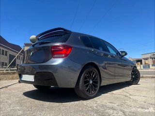 BMW Serie 1 2012