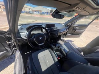 BMW Serie 1 2012