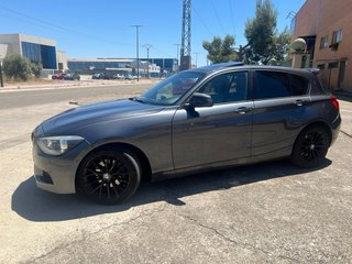 BMW Serie 1 2012