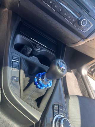 BMW Serie 1 2012