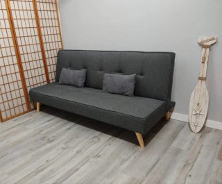 SOFÁ CAMA CLIC CLAC