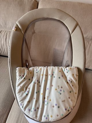 Hamaca Jane Moon bebé