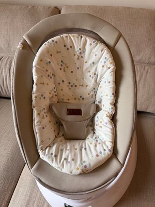 Hamaca Jane Moon bebé