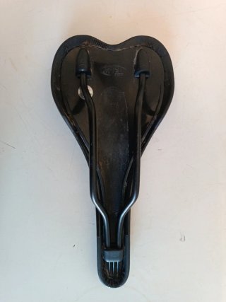 Sillín Selle Italia H1 Negro