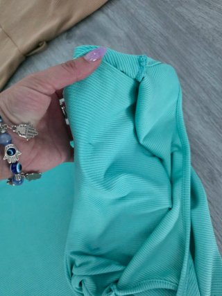 Pack 3 Vestidos Talla Única