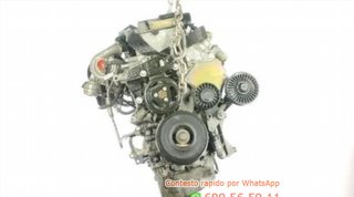 Motor y22dtr opel zafira 2.2 dti 16v cab Ref:33159