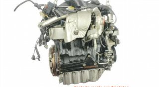 Motor y22dtr opel zafira 2.2 dti 16v cab Ref:33159